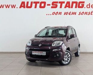 Fiat Panda Gebrauchtwagen