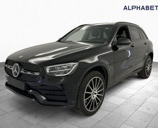 Mercedes-Benz GLC 300 Gebrauchtwagen