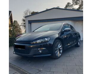 VW Scirocco Gebrauchtwagen
