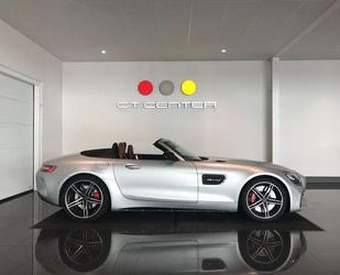 Mercedes-Benz AMG GT C Gebrauchtwagen