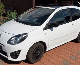 Renault Twingo Gebrauchtwagen