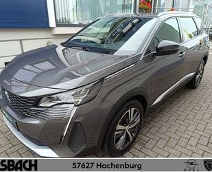 Peugeot 5008 Gebrauchtwagen