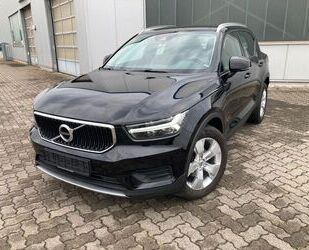Volvo XC40 Gebrauchtwagen