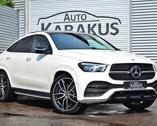 Mercedes-Benz GLE 350 Gebrauchtwagen