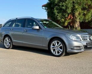 Mercedes-Benz C 220 Gebrauchtwagen