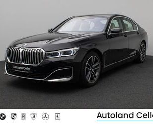 BMW 730 Gebrauchtwagen