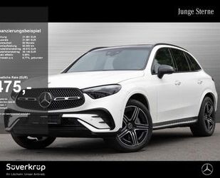 Mercedes-Benz GLC 300 Gebrauchtwagen