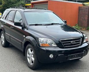 Kia Sorento Gebrauchtwagen