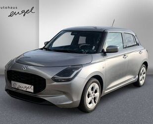 Suzuki Swift Gebrauchtwagen