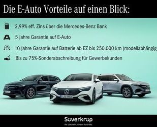 Mercedes-Benz EQA Gebrauchtwagen