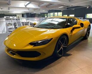 Ferrari 296 GTB Gebrauchtwagen