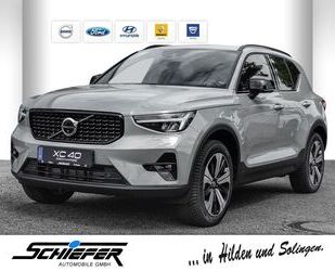 Volvo XC40 Gebrauchtwagen