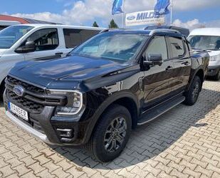 Ford Ranger Gebrauchtwagen