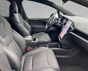 Tesla Model X Gebrauchtwagen