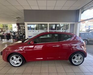 Alfa Romeo MiTo Gebrauchtwagen