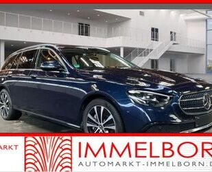 Mercedes-Benz E 300 Gebrauchtwagen