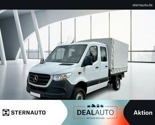 Mercedes-Benz Sprinter Gebrauchtwagen