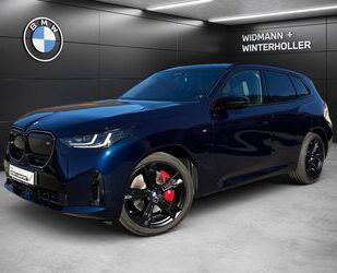 BMW X3 M50 Gebrauchtwagen