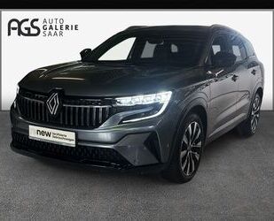 Renault Espace Gebrauchtwagen