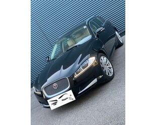 Jaguar XF Gebrauchtwagen