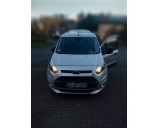 Ford Tourneo Connect Gebrauchtwagen