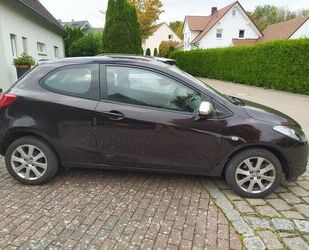 Mazda 2 Gebrauchtwagen