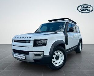 Land Rover Defender Gebrauchtwagen