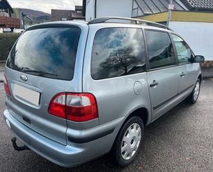 Ford Galaxy Gebrauchtwagen