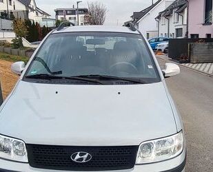 Hyundai Matrix Gebrauchtwagen