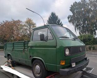 VW T3 andere Gebrauchtwagen