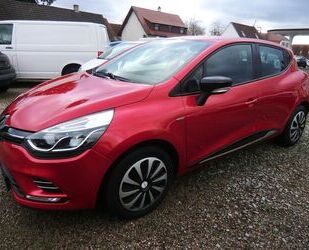 Renault Clio Gebrauchtwagen