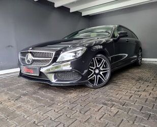Mercedes-Benz CLS 400 Gebrauchtwagen