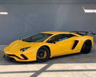 Lamborghini Aventador Gebrauchtwagen