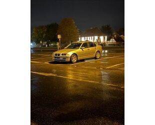 BMW 316 Gebrauchtwagen