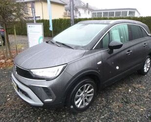 Opel Crossland (X) Gebrauchtwagen