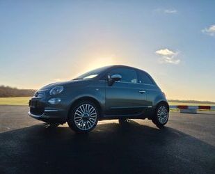 Fiat 500C Gebrauchtwagen