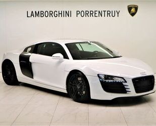 Audi R8 Gebrauchtwagen