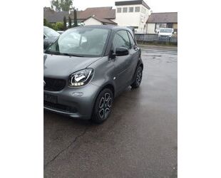 Smart Smart ForTwo fortwo coupe Prime 90PS Gebrauchtwagen