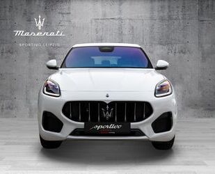 Maserati Maserati Grecale GT Hybrid Gebrauchtwagen