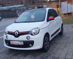Renault Twingo Gebrauchtwagen