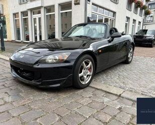 Honda S2000 Gebrauchtwagen
