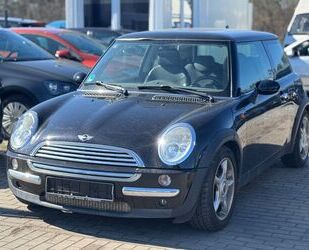 Mini Cooper Gebrauchtwagen