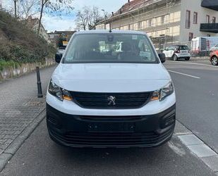 Peugeot Rifter Gebrauchtwagen