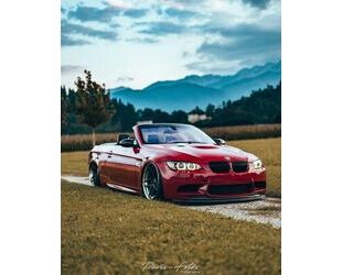 BMW M3 Gebrauchtwagen