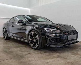 Audi RS5 Gebrauchtwagen