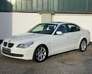 BMW 525 Gebrauchtwagen