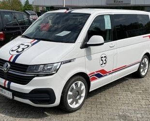 VW T6 andere Gebrauchtwagen