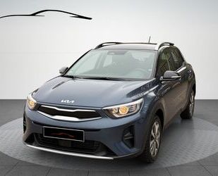 Kia Stonic Gebrauchtwagen