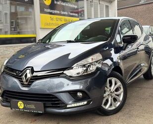 Renault Clio Gebrauchtwagen