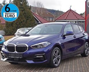 BMW 118 Gebrauchtwagen